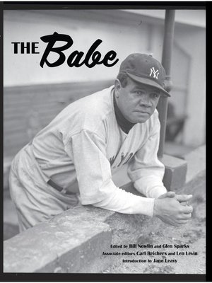 cover image of The Babe